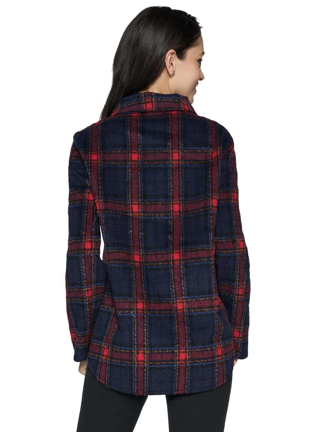 Sobrecamisa 81299, RUBÍ, hi-res