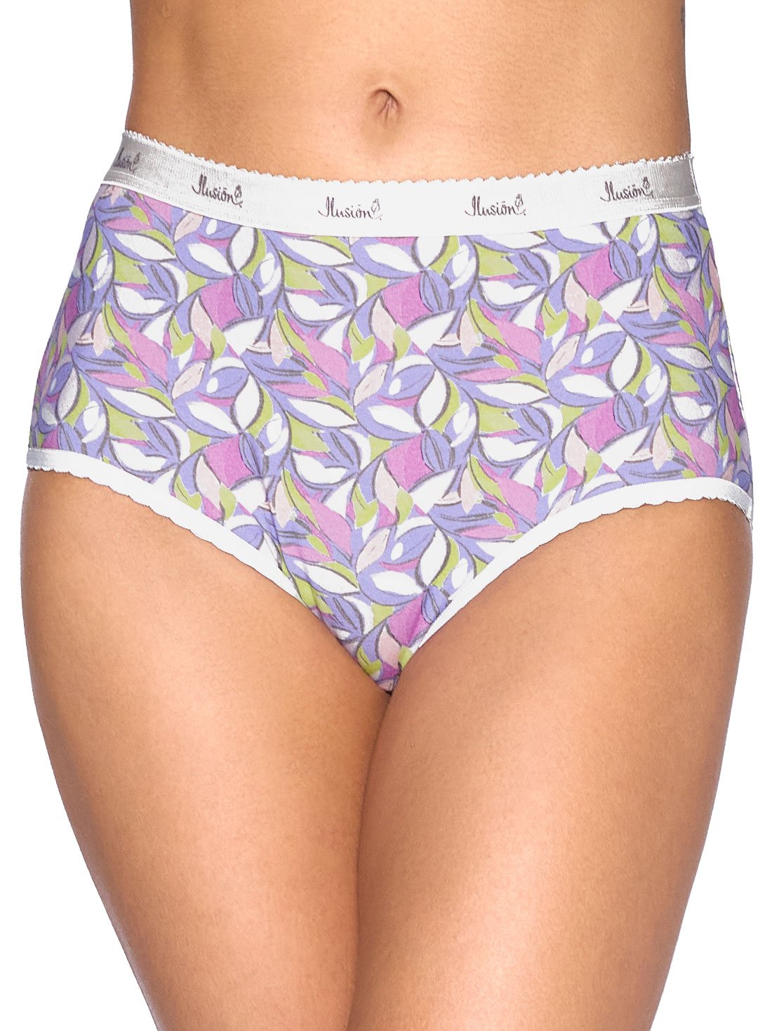 Paquete de 3 panties 31342, GEOMÉTRICO XX, hi-res