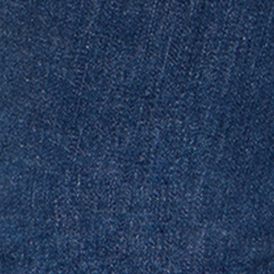Jeans con detalle desgastado 45226, MEDIO, swatch