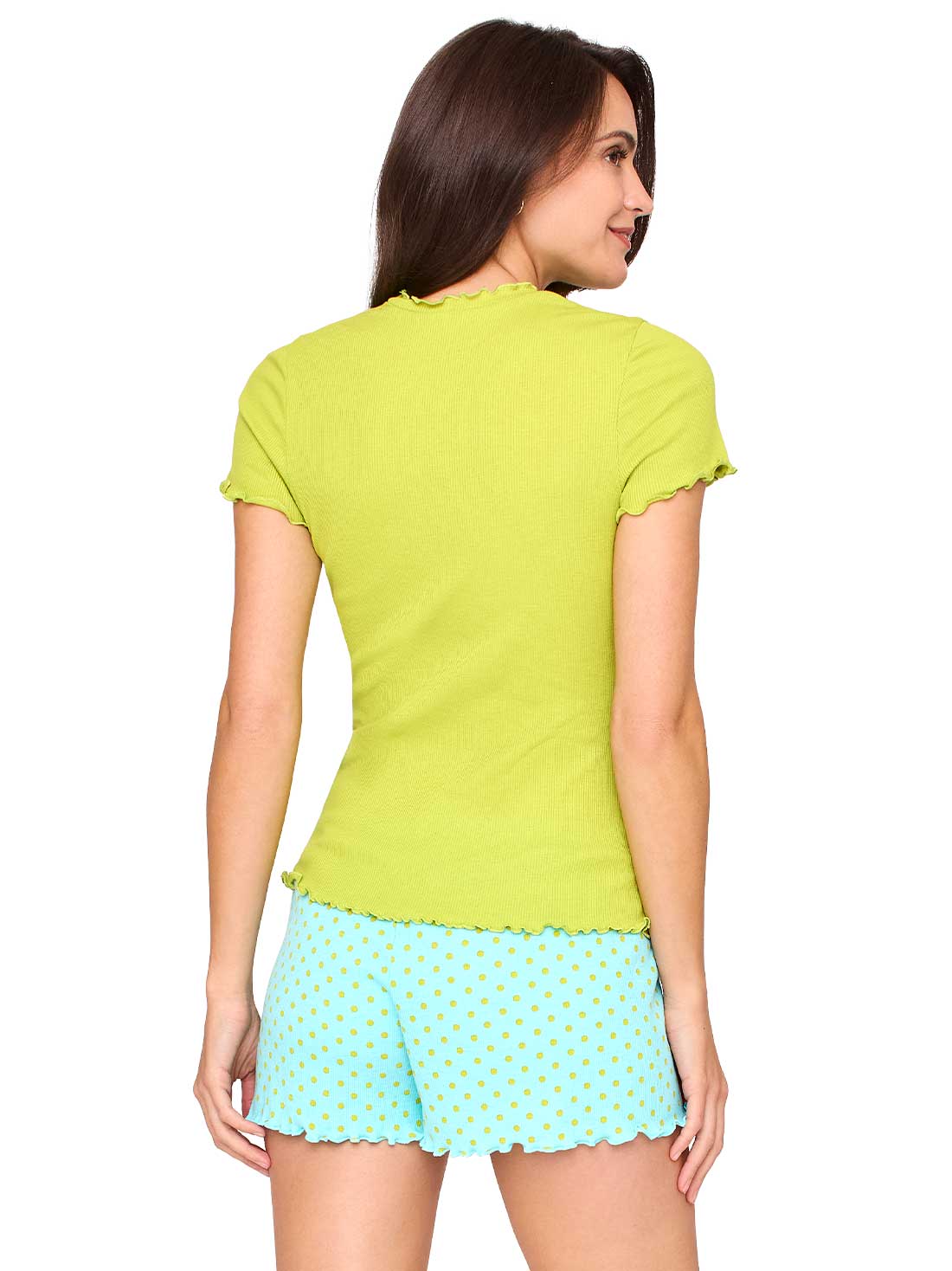 Pijama 77152, PUNTOS XXVII, hi-res