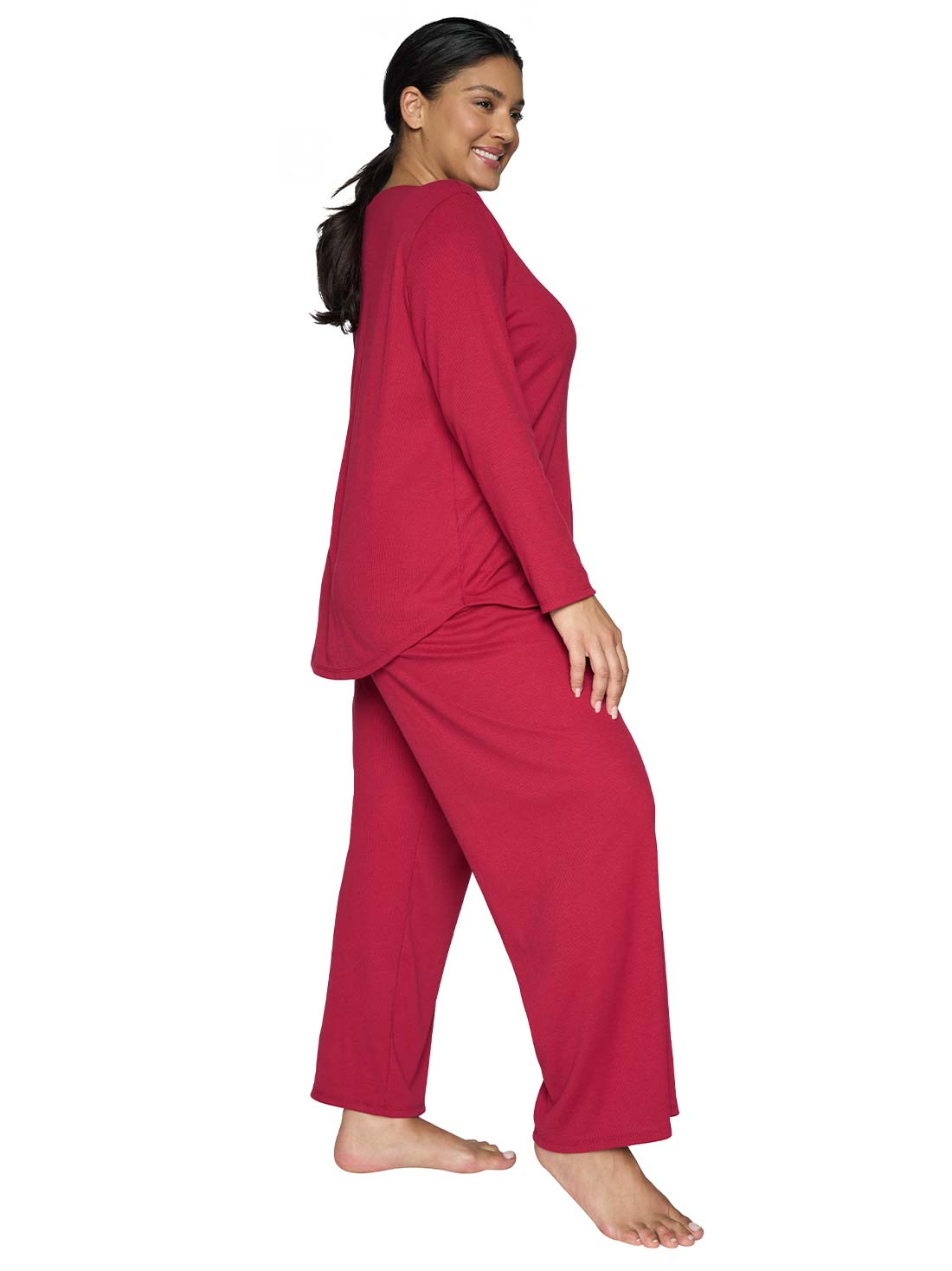 Pijama 77187, RUBÍ, hi-res
