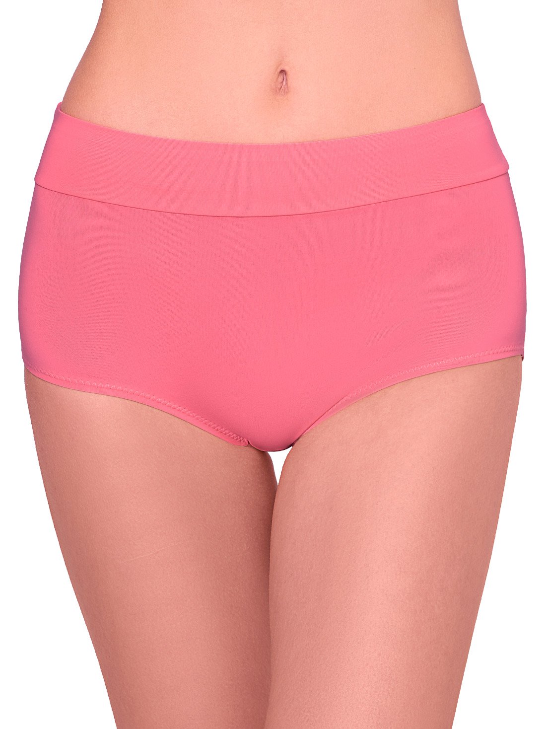 Panty alta 1551, ROCOCCO ROSE, hi-res