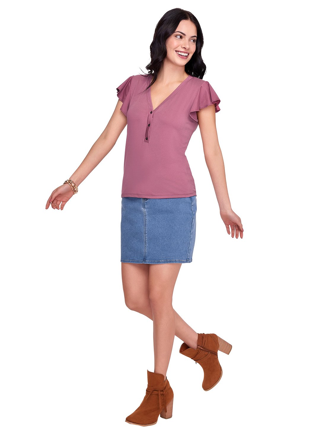 Blusa 81128, ROSA III, hi-res