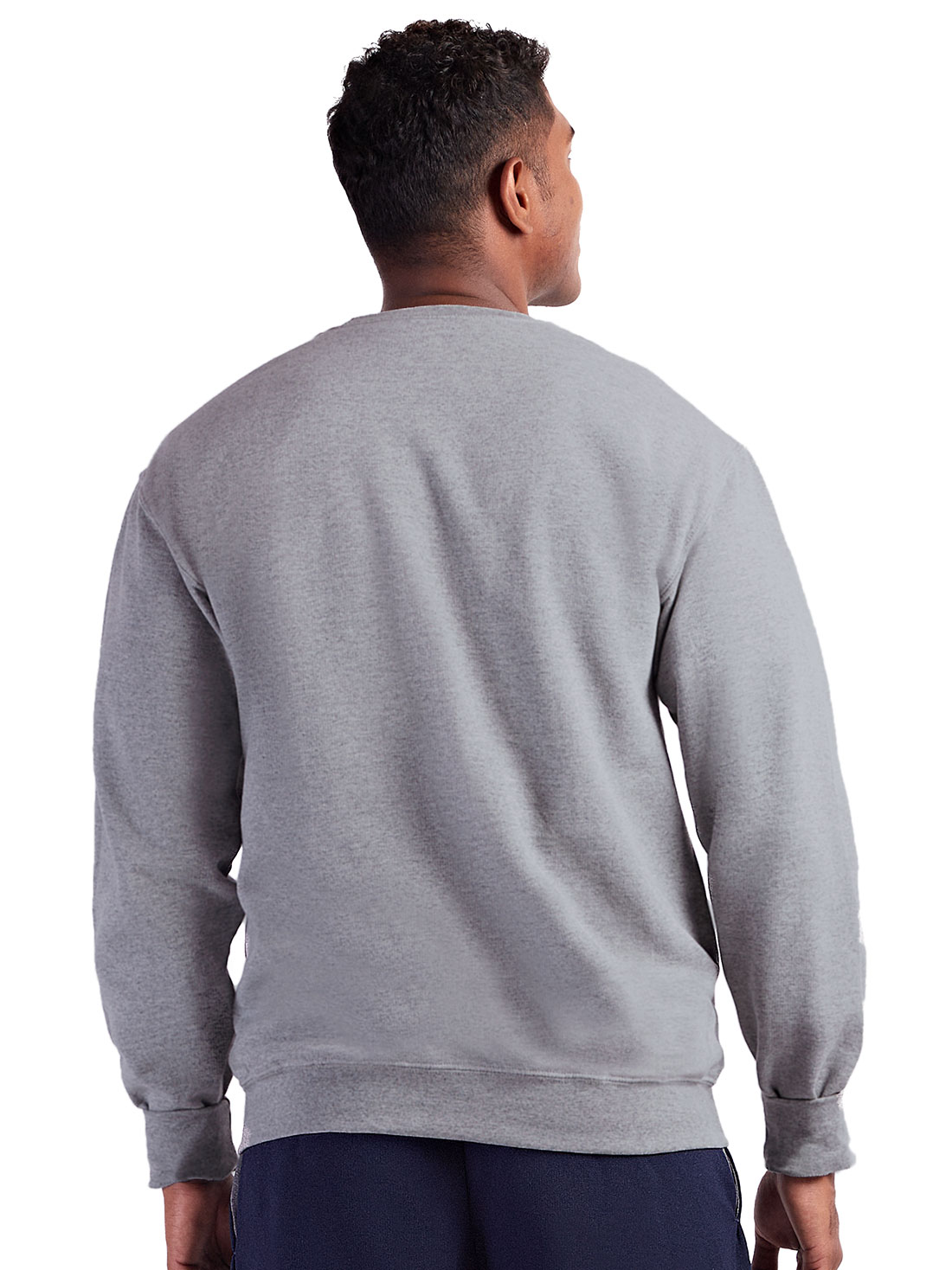 Sudadera cheap gris jaspe