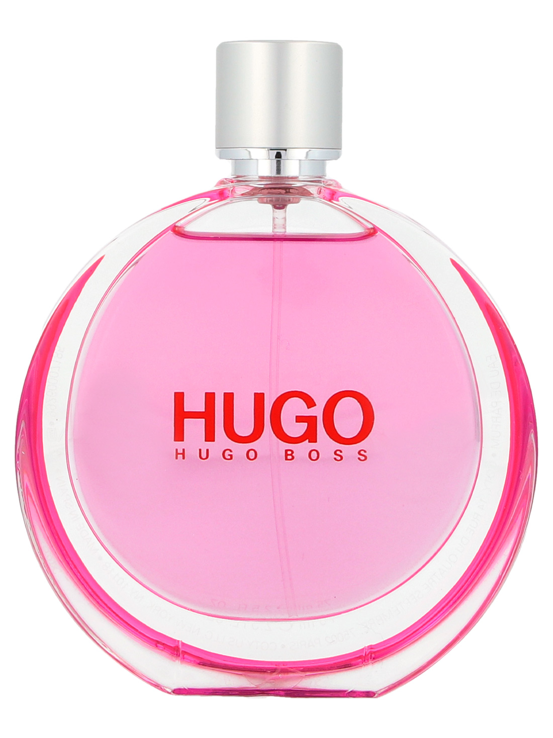 HUGO WOMAN EXTREME 28102, ÚNICO, hi-res