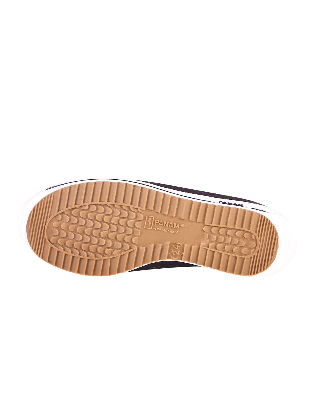 Tenis Panam  52146, MORADO, hi-res