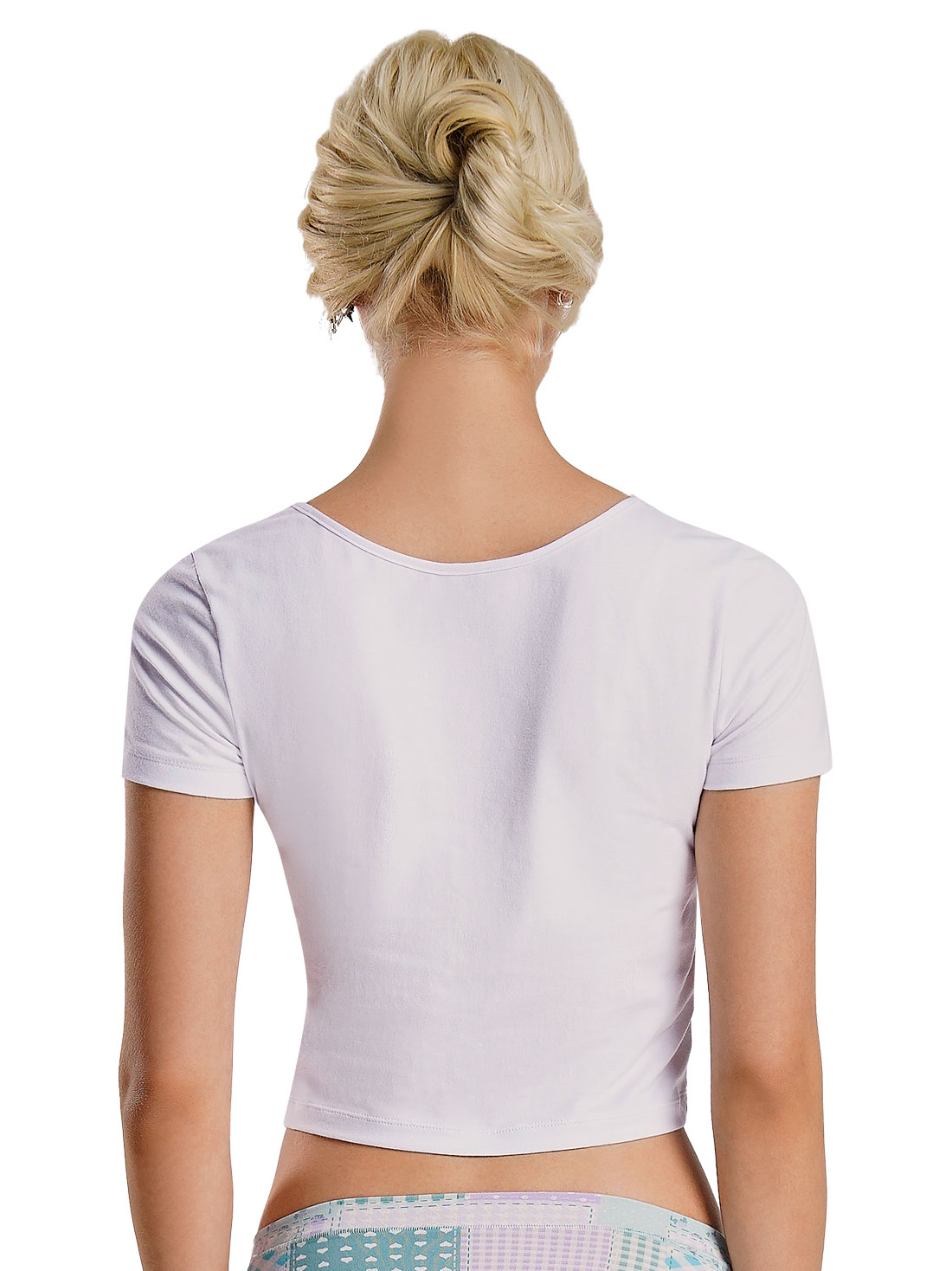Playera 40053, BLANCO, hi-res
