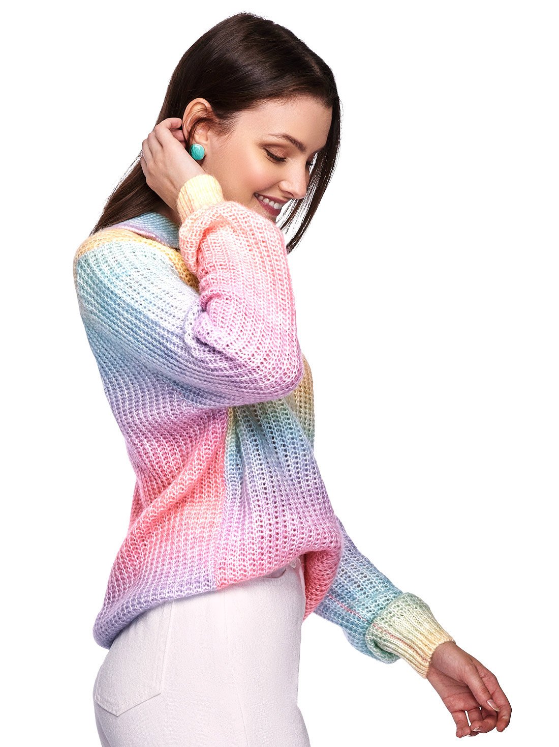 Suéter 87005, ARCOIRIS V, hi-res