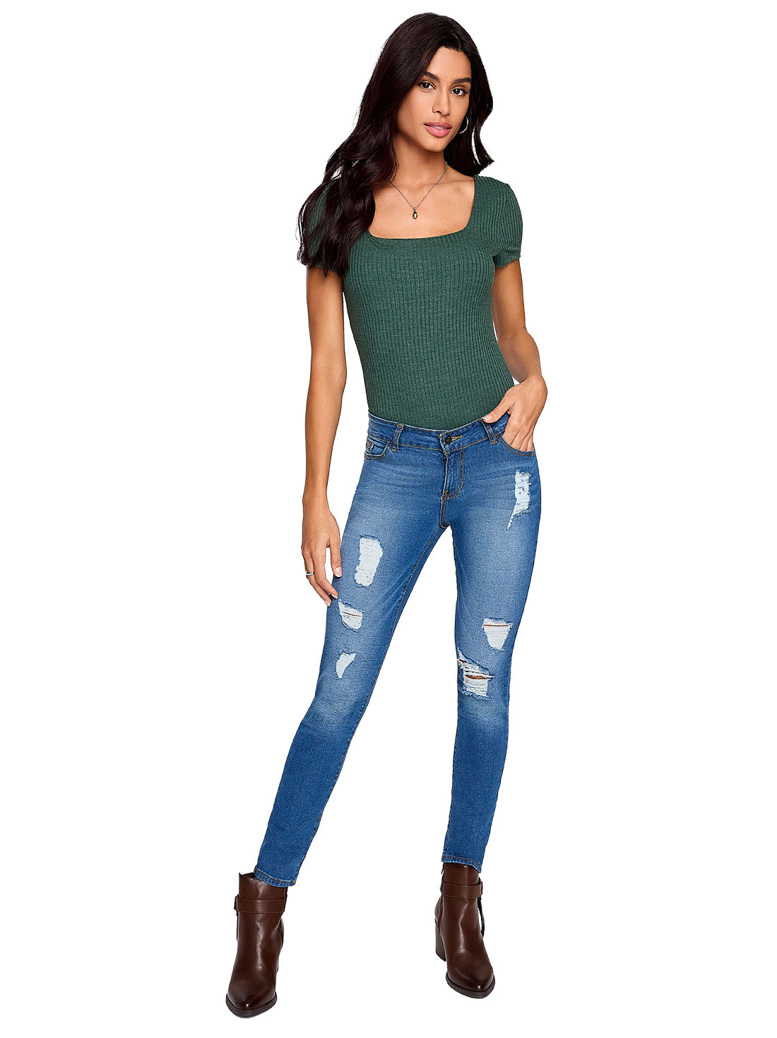 Body 81219, VERDE II, hi-res
