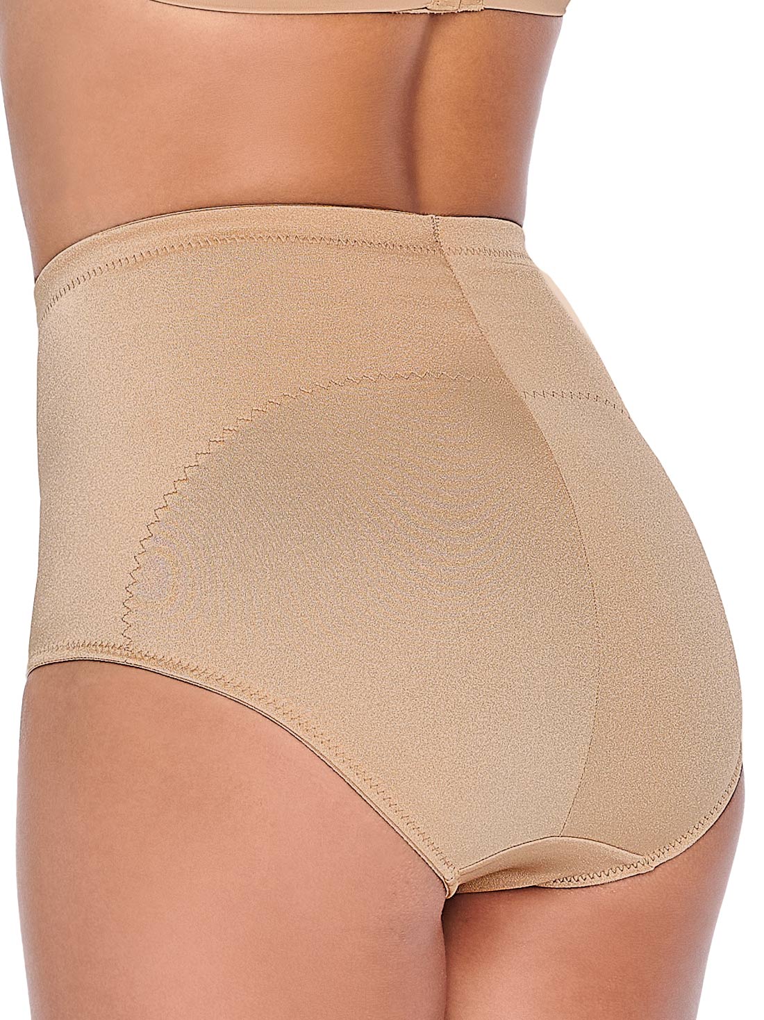 Panty alta con control 1564, NUDE, hi-res