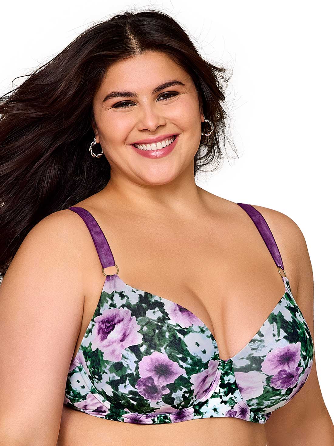 Bra copa completa 7950, GARDENIAS VII, hi-res