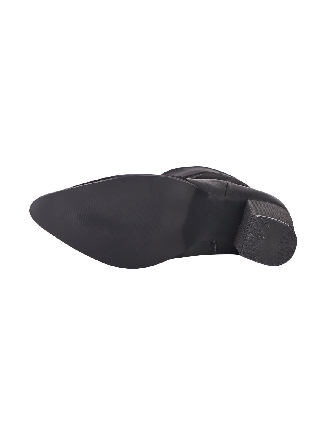 Bota 51098, NEGRO, hi-res