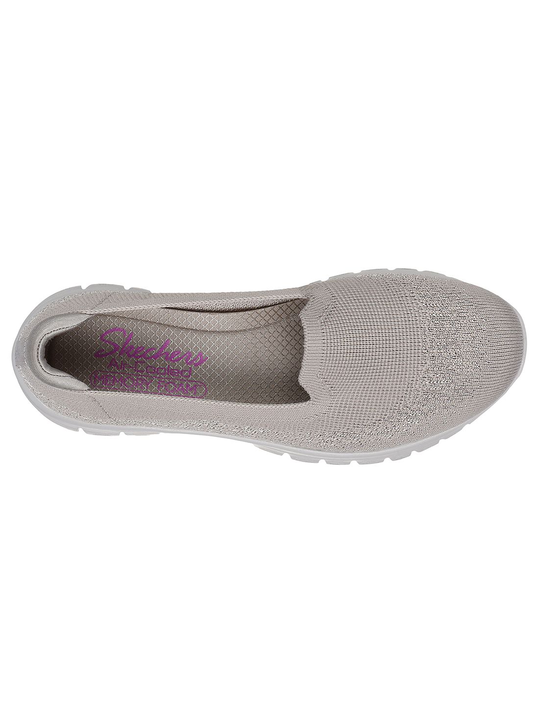 Tenis Skechers 42010069, BEIGE, hi-res