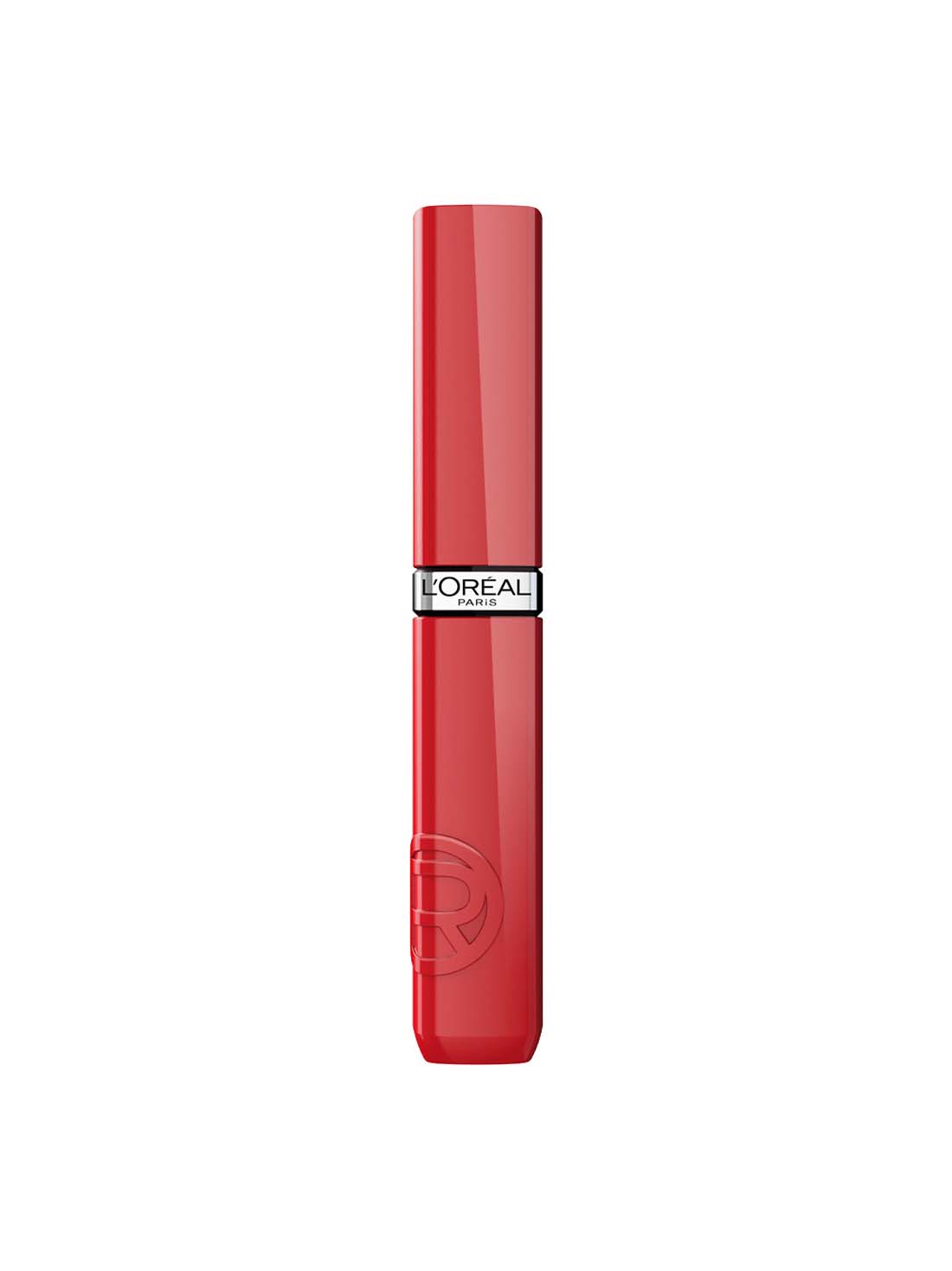 L'Oréal Paris labial líquido lacquer resistance 20139, DRUNK IN ROSE 215, hi-res