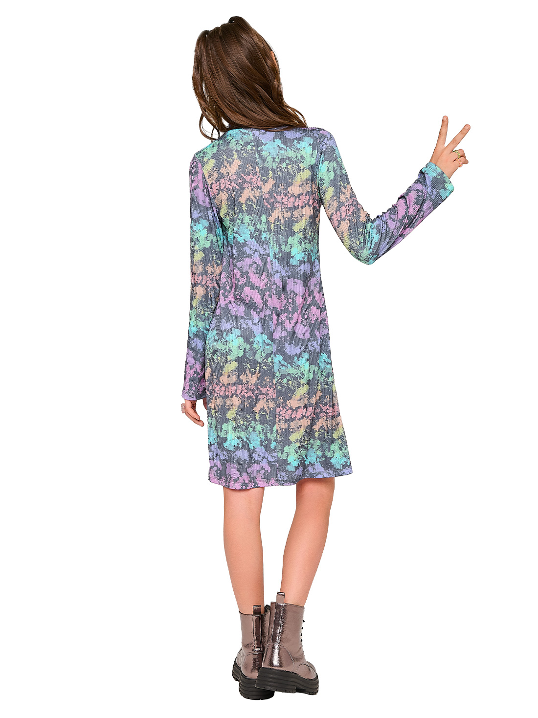 Vestido 11044, MANCHAS XXXVI, hi-res