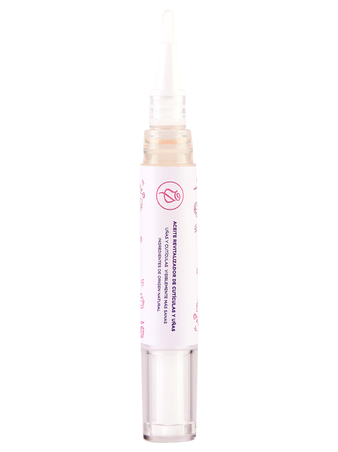 Revitalizador de cutícula y uñas 23001, ÚNICO, hi-res