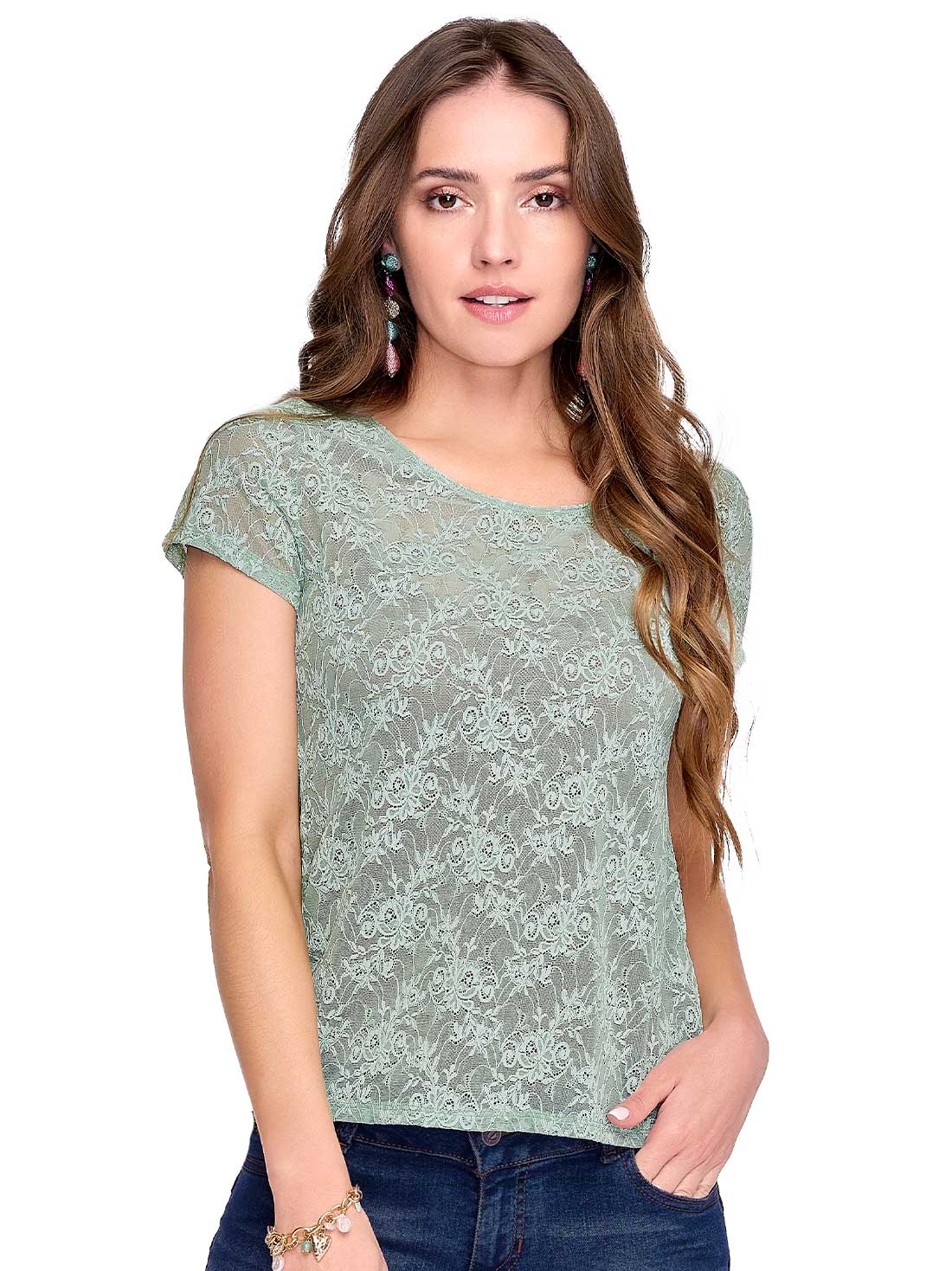 Catálogo de online ilusión blusas