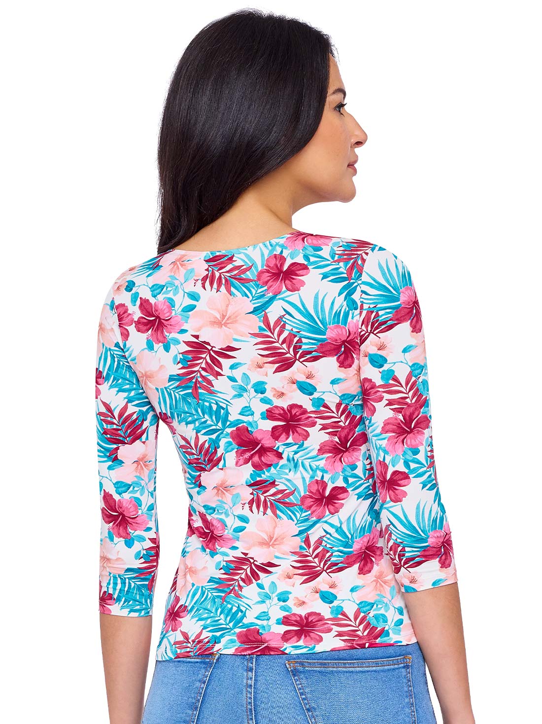 Blusa 4423, FLORES CLXI, hi-res