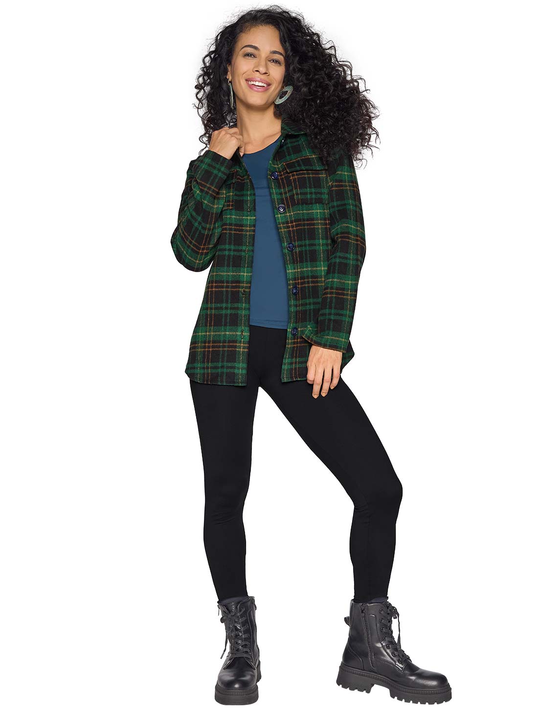 Sobrecamisa 81299, VERDE II, hi-res