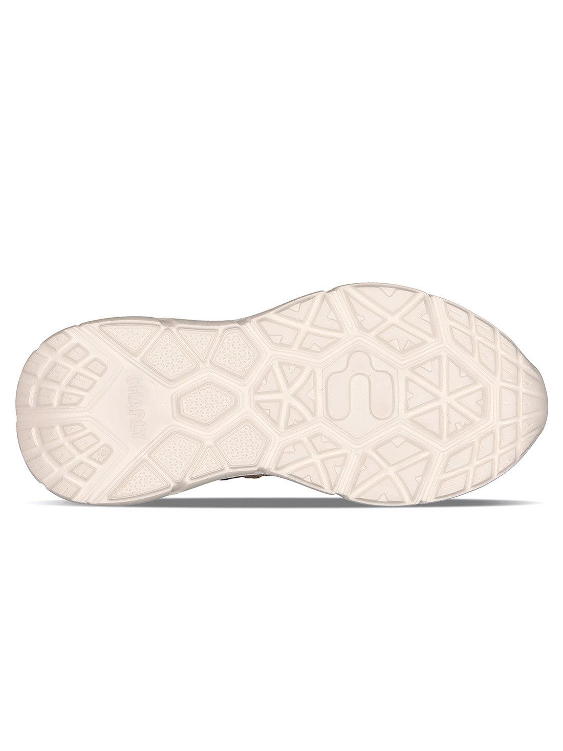 Tenis Charly 41043177, BEIGE, hi-res