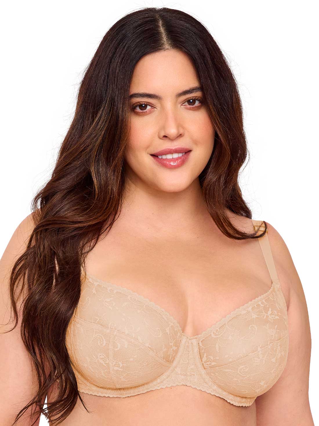Bra 70146, NUDE, hi-res