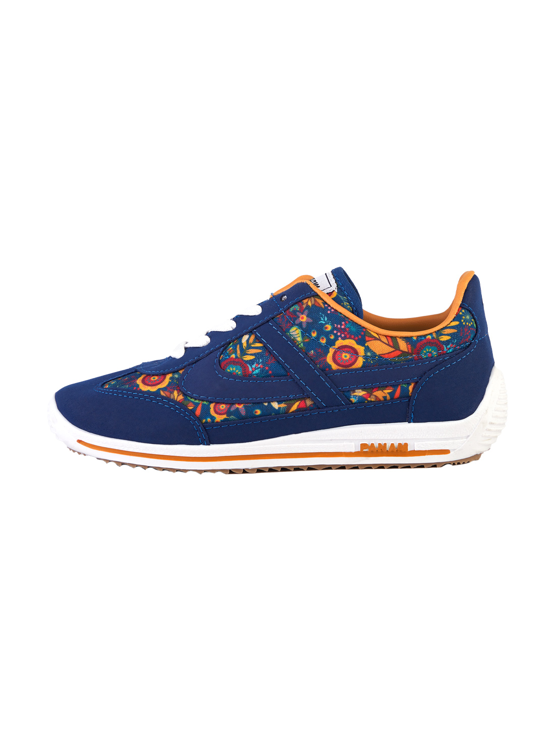 Tenis Panam 52077, AZUL ELÉCTRICO, hi-res