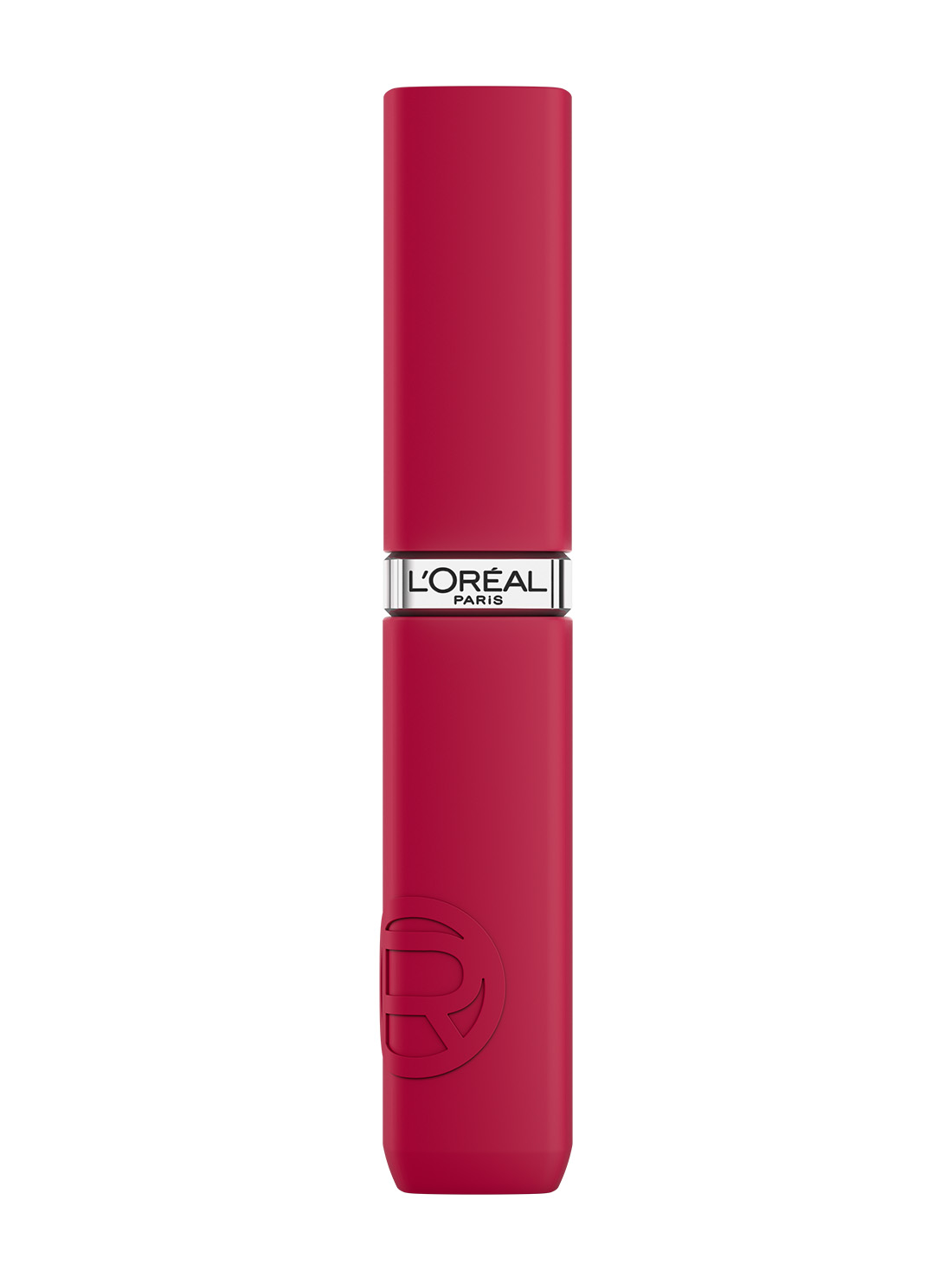 L'Oréal Paris labial infallible matte resistance 20067, WINE NOT, hi-res