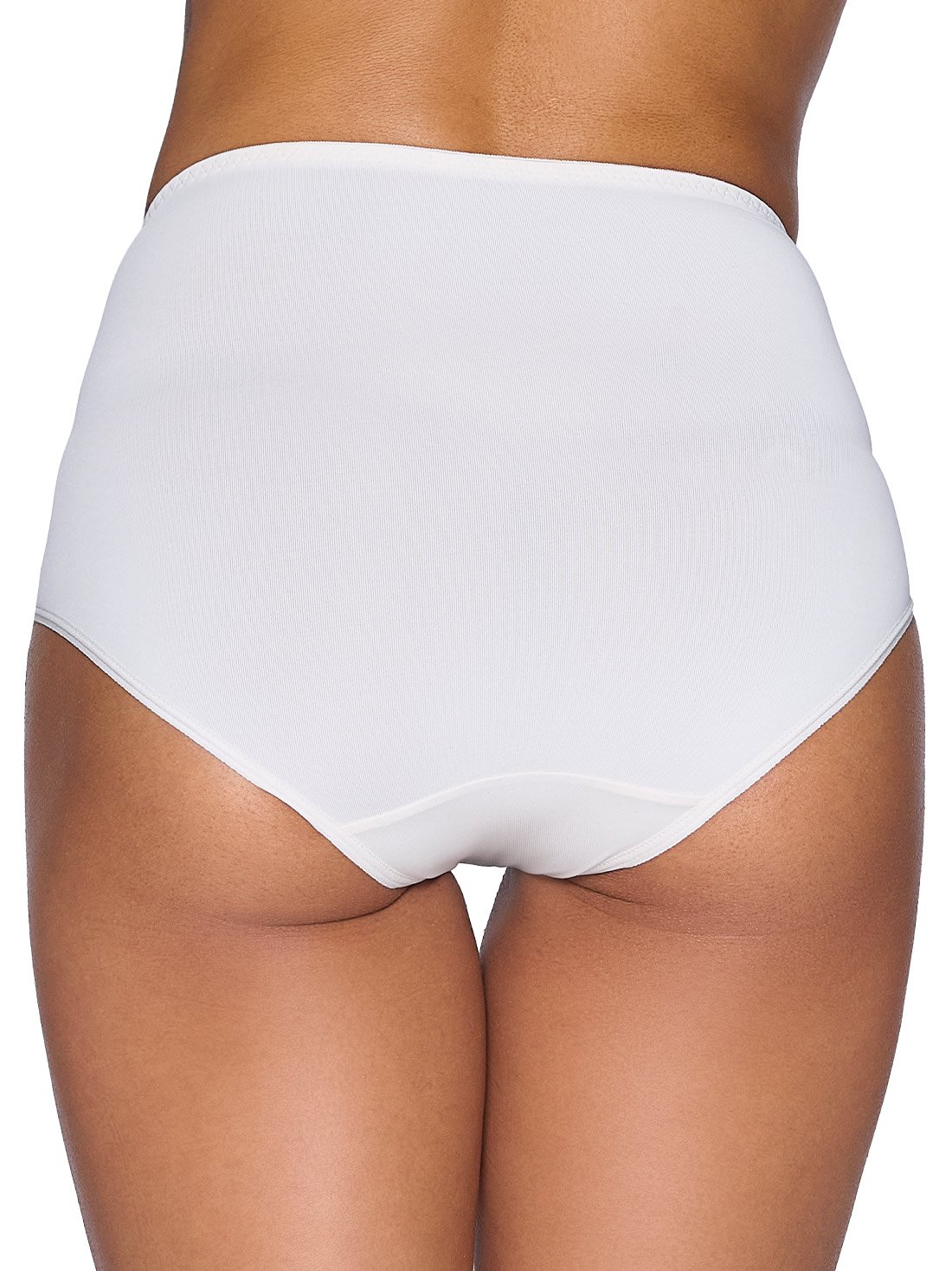 Panty alta de control 78192, HUESO, hi-res