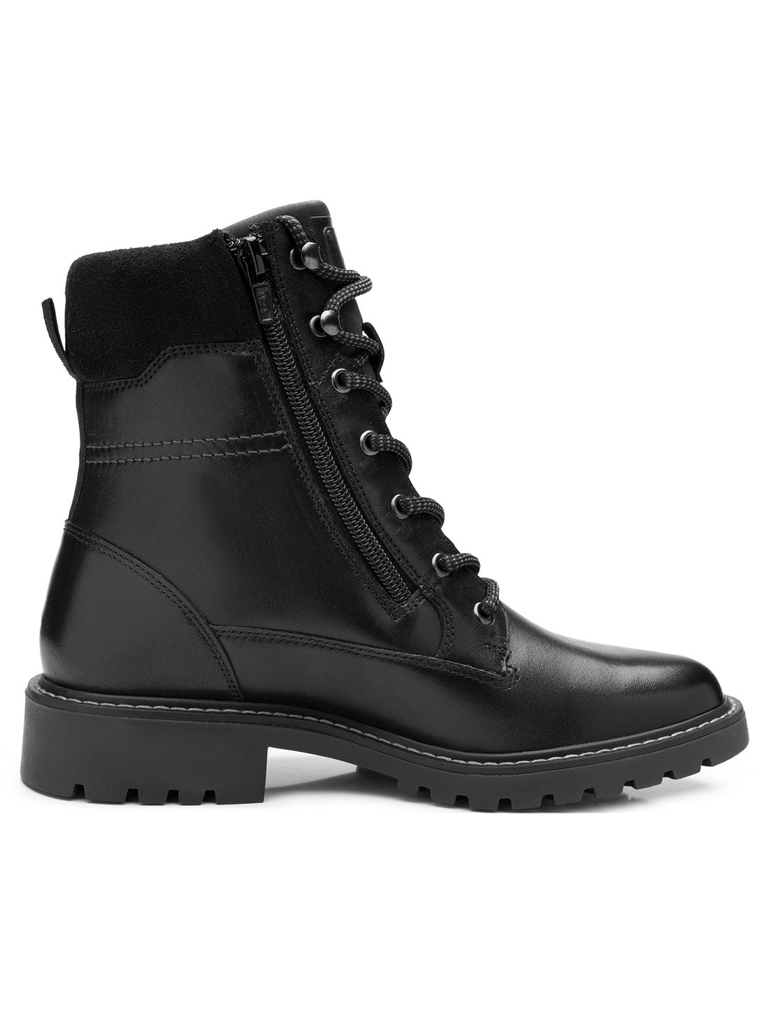 Bota Flexi 51088, NEGRO, hi-res