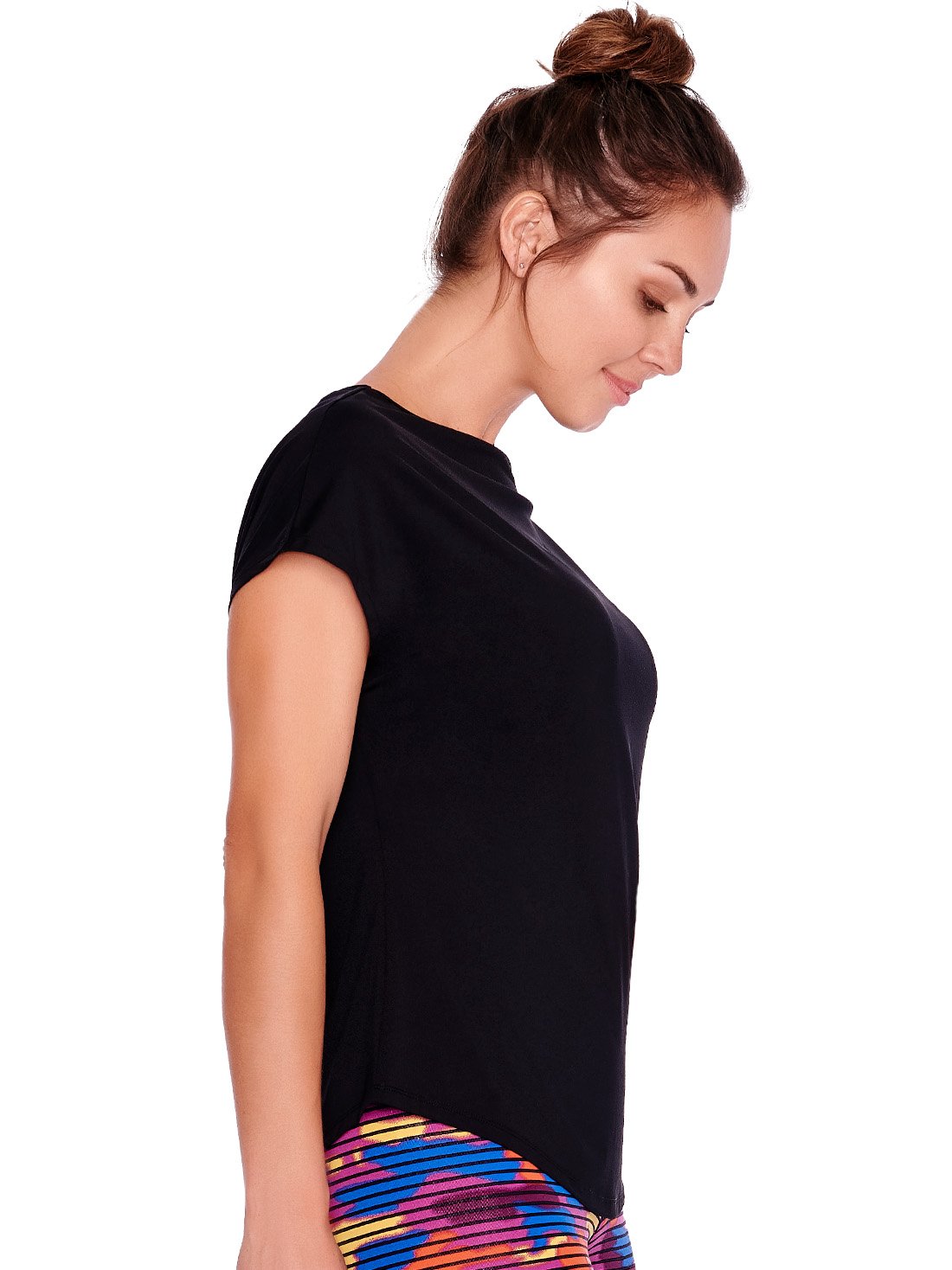 Playera 81040, NEGRO, hi-res