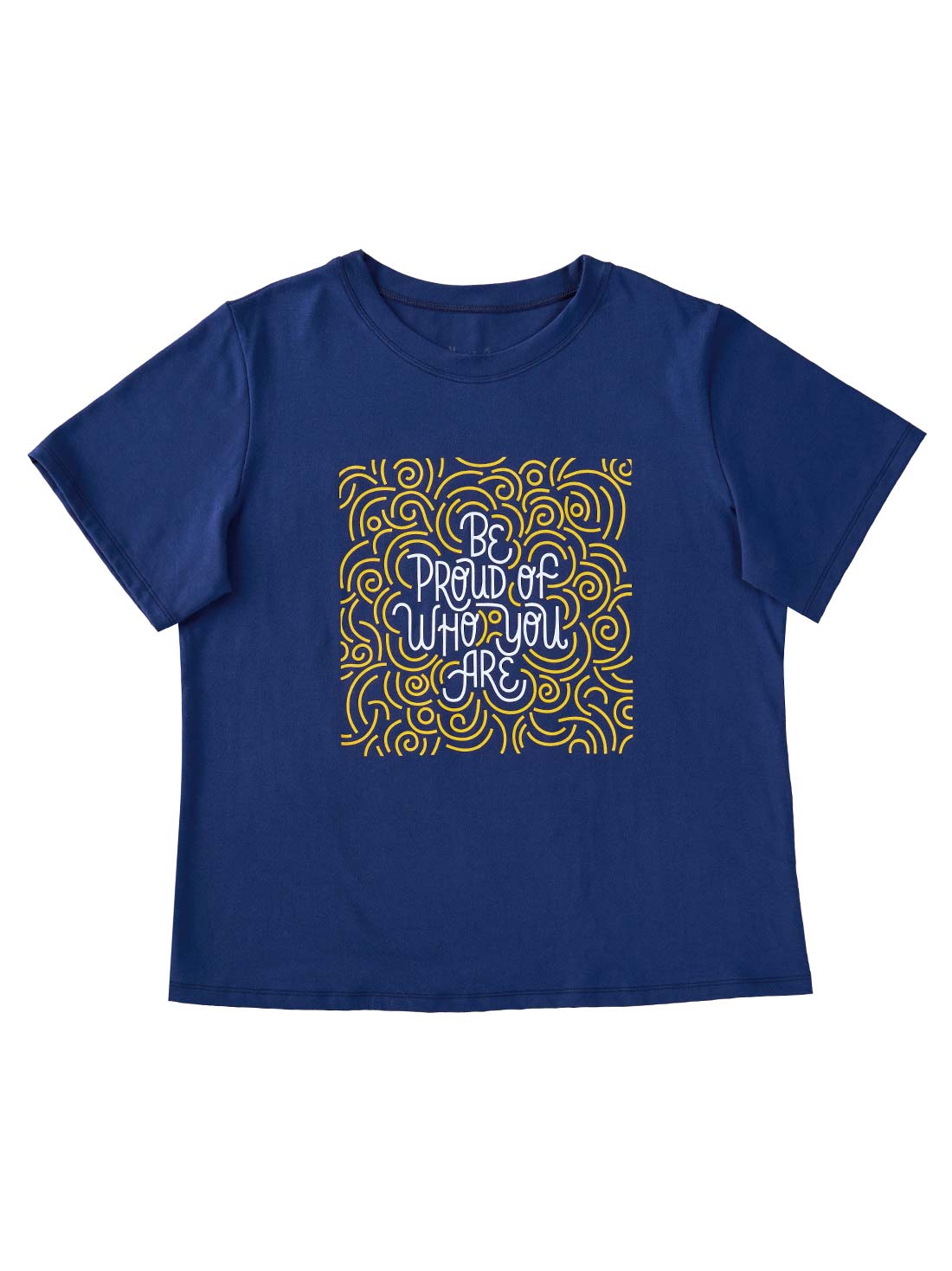 Playera 81341, ÍNDIGO, hi-res