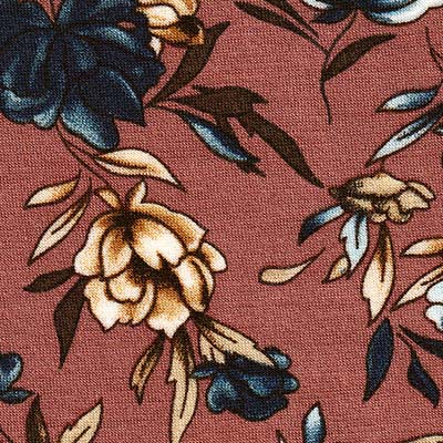 Camisón 3761, FLORES XCVIII, swatch