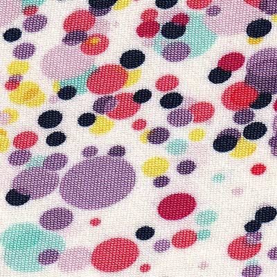 Paquete de 3 panties 23896, CONFETI I, swatch