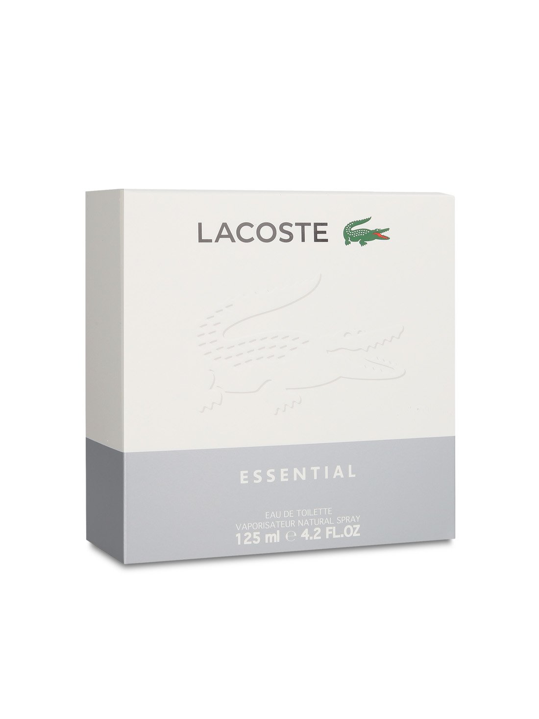LACOSTE ESSENTIAL  28055, ÚNICO, hi-res
