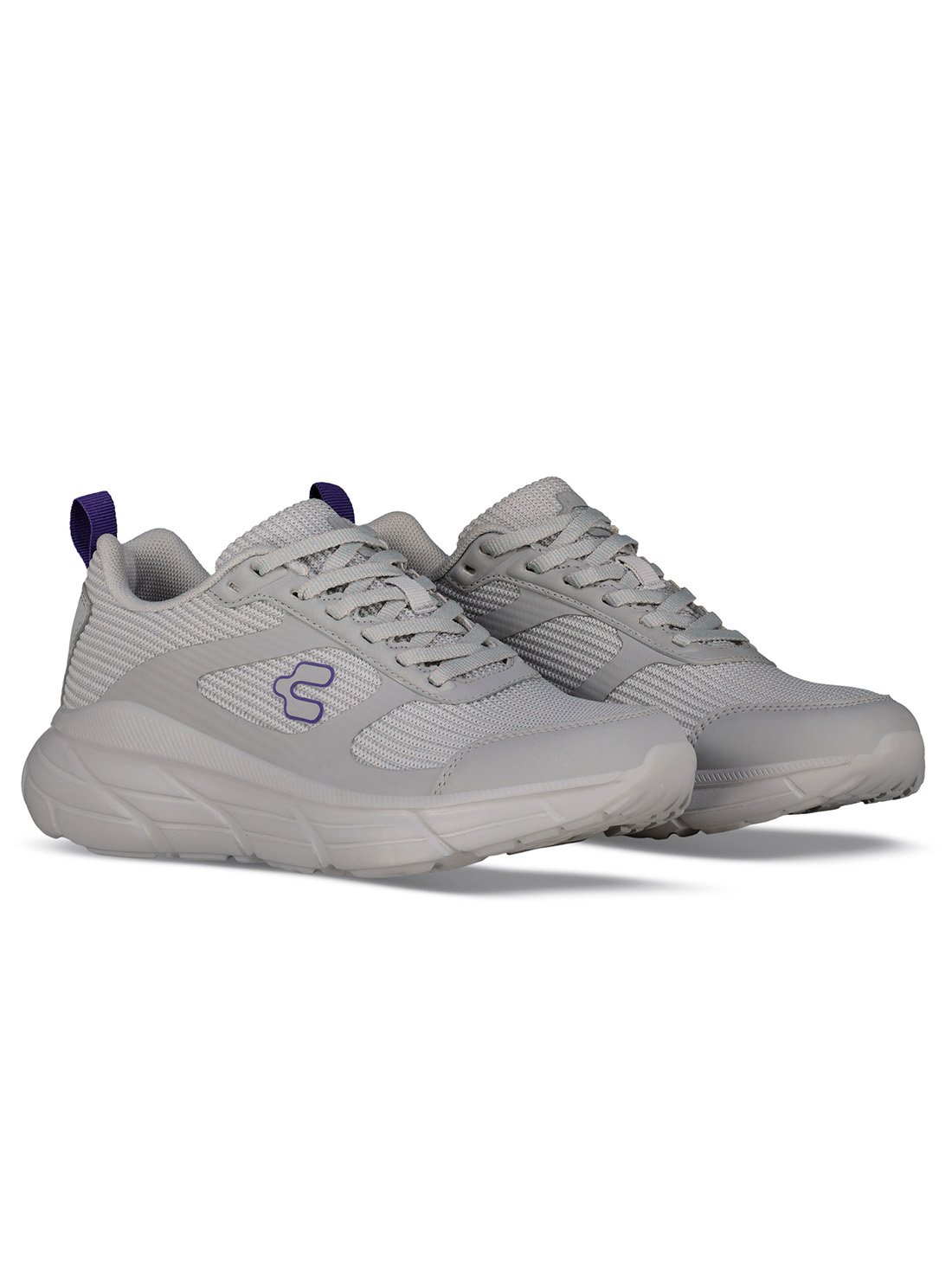 Tenis Charly 41043177, GRIS, hi-res