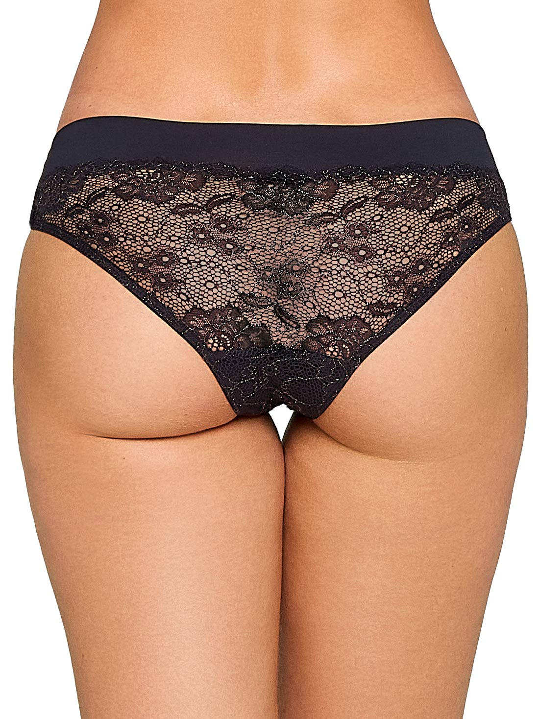 Bikini 78082, NEGRO, hi-res