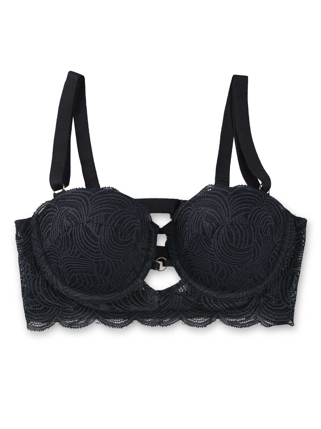 Bra 70147, NEGRO, hi-res