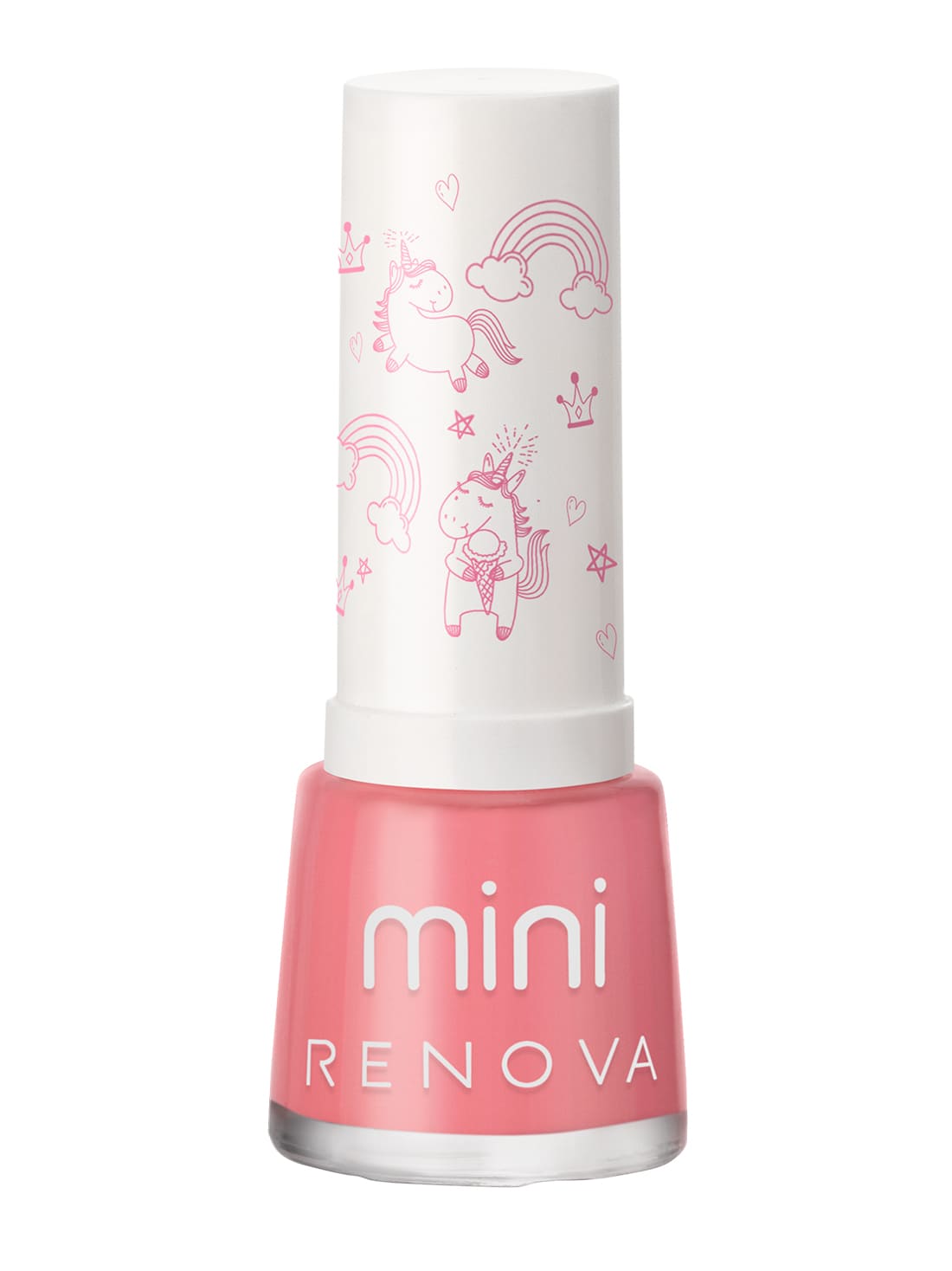 Renova esmalte mini  23014, ALONDRA, hi-res