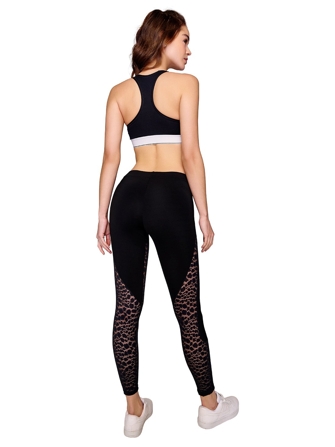 Leggings 45001, NEGRO, hi-res