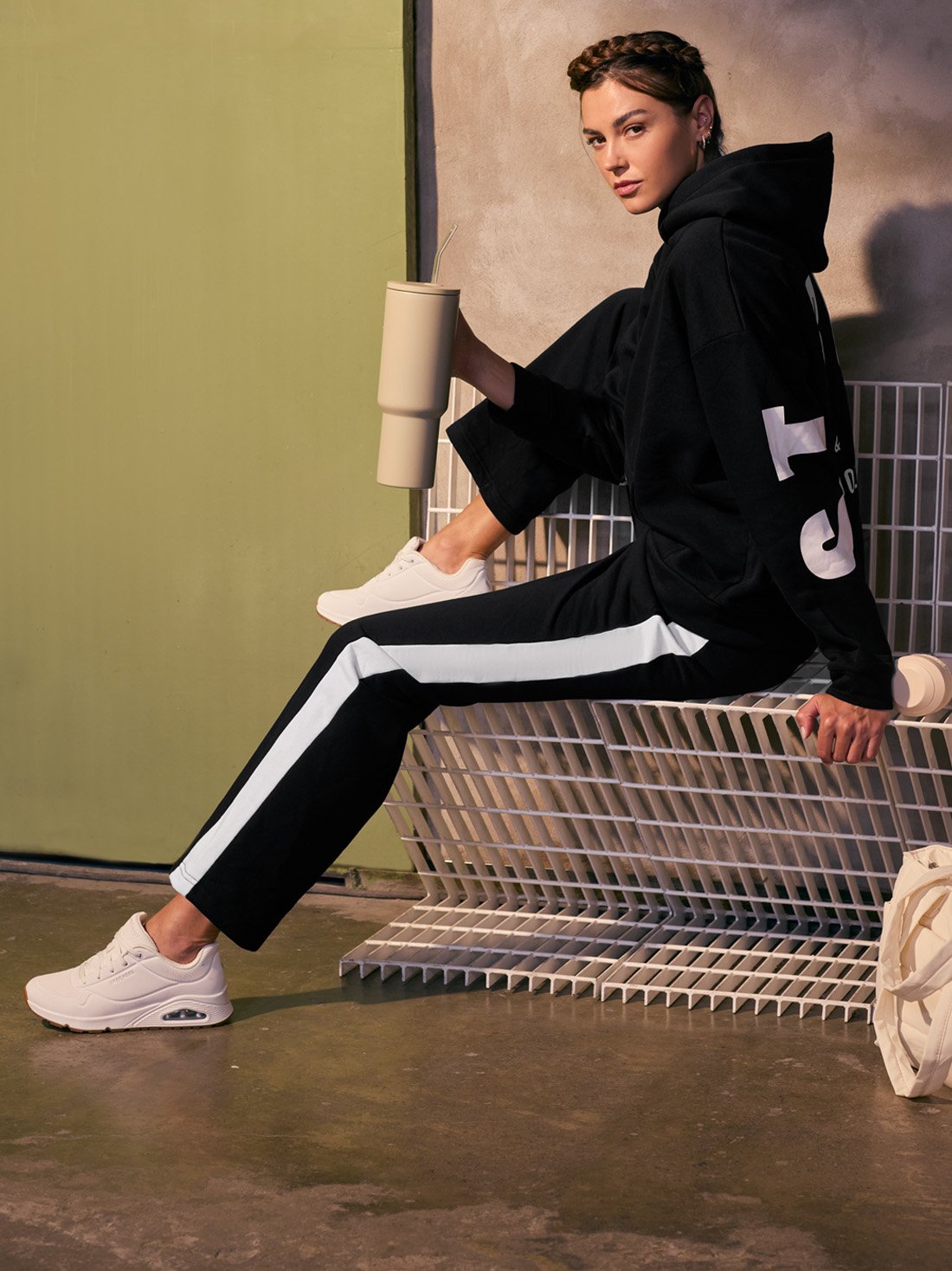 Pantalón 83127, NEGRO, hi-res