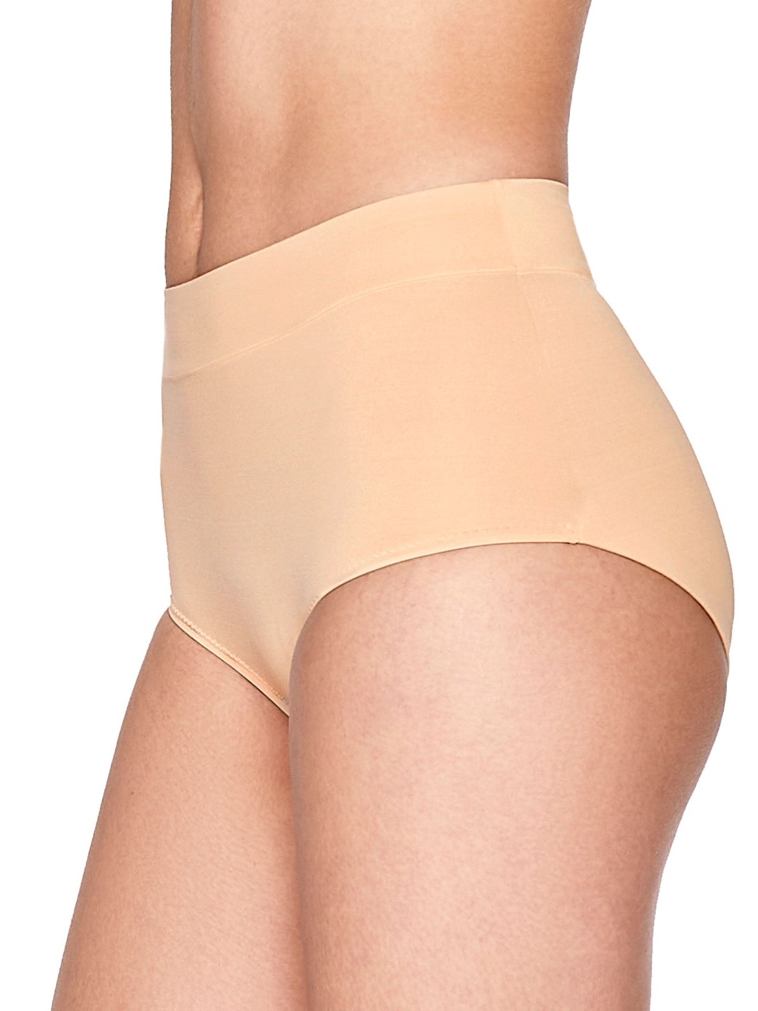 Panty alta 1551, NUDE, hi-res