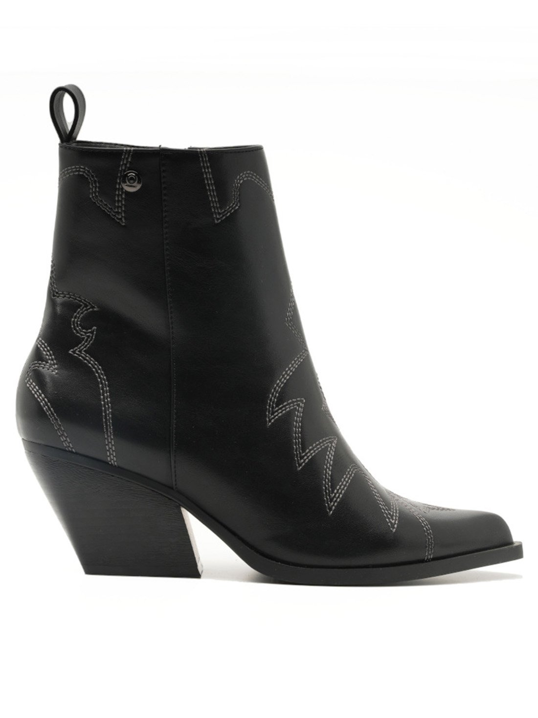 Botas 51100, NEGRO, hi-res