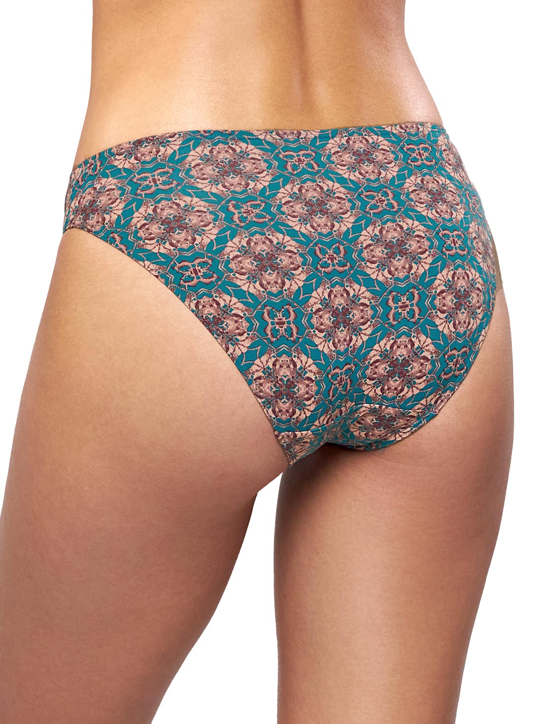 Bikini 1910, MOSAICO XIII, hi-res