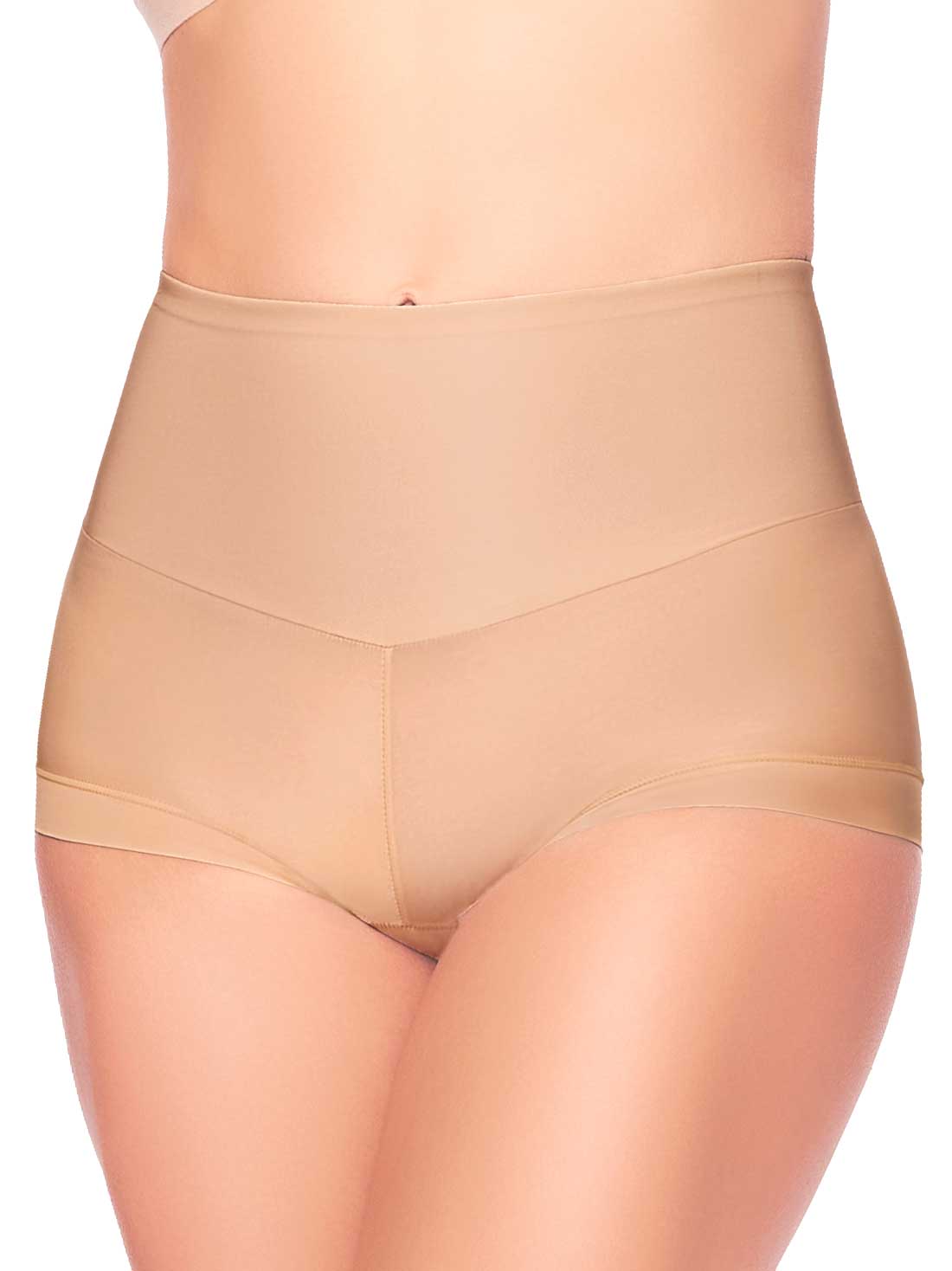 Boxer multicontrol 7176, NUDE, hi-res