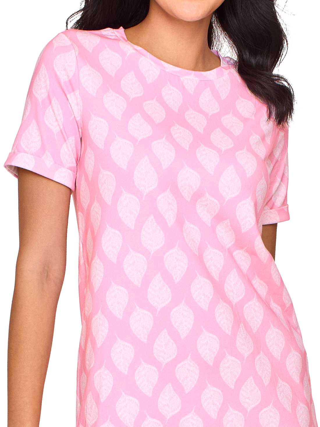 Camisón 77159, HOJAS LVI, hi-res