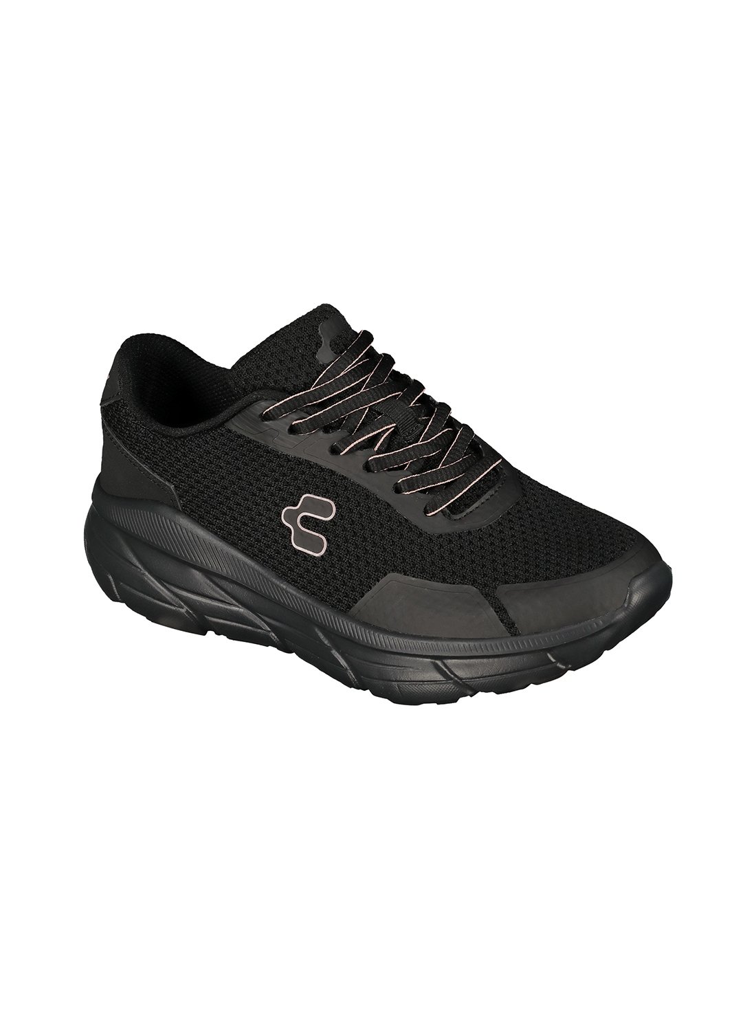 Tenis Charly 41043025, NEGRO, hi-res