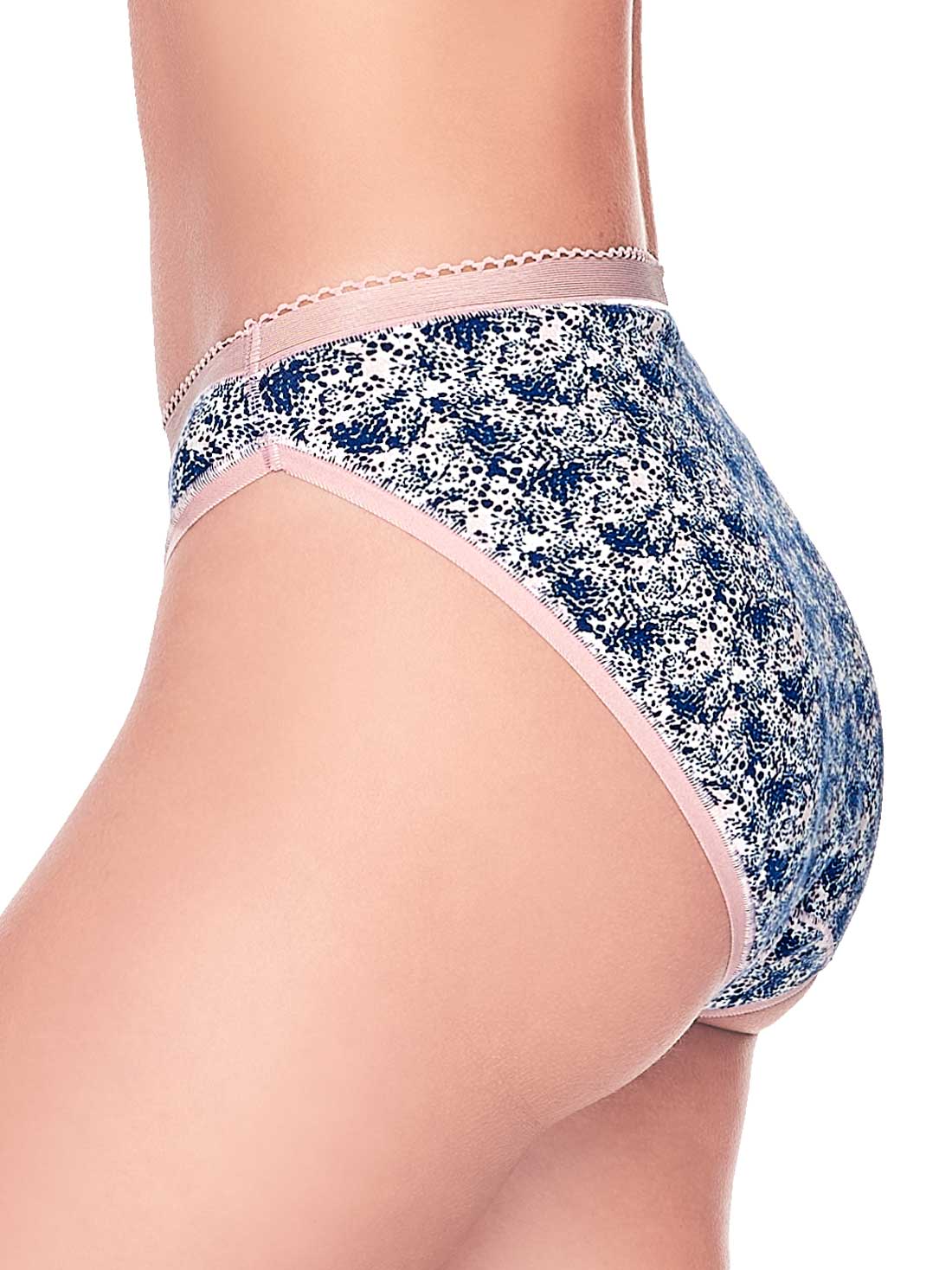 Paquete de 6 bikinis 79000, MULTICOLOR, hi-res