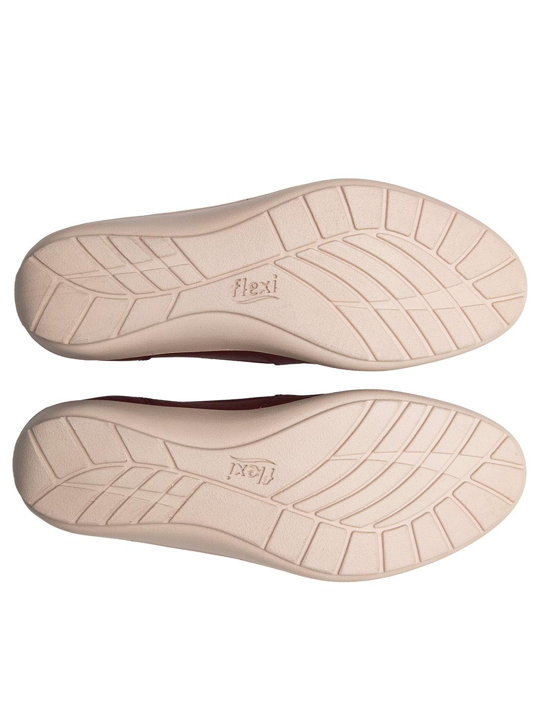 Mocasín Flexi 53029, ROJO, hi-res