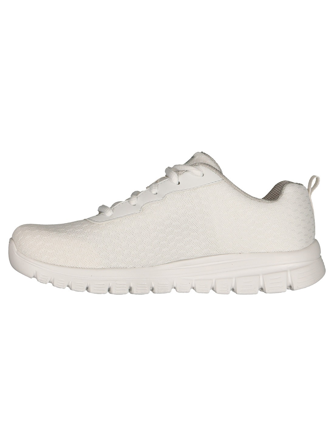 Tenis Skechers 42089602, BLANCO, hi-res