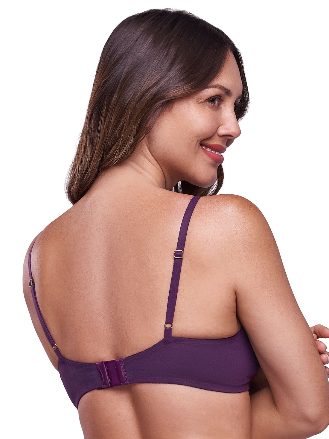 Paquete de dos bras 24323, RUBÍ, hi-res